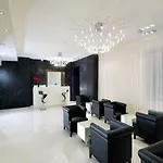 C-hotels The Style 4*