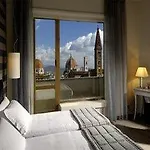 C-hotels The Style Aparthotel Firenze