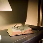 C-hotels The Style Aparthotel 4*