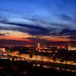 Aparthotel C-hotels The Style Firenze