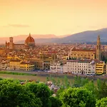 C-hotels The Style Firenze
