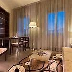 C-hotels The Style Aparthotel Firenze