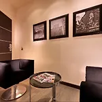 C-hotels The Style 4* Firenze