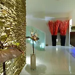 Aparthotel C-hotels The Style