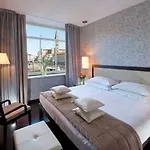 C-hotels The Style 4*