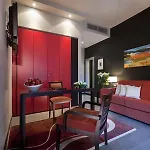 C-hotels The Style Aparthotel