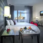 C-hotels The Style 4*