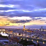 C-hotels The Style Firenze