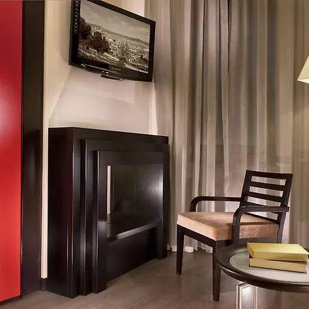 C-hotels The Style Firenze