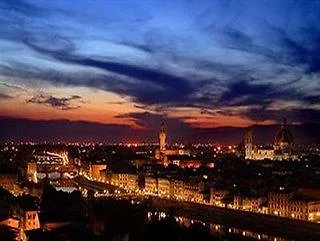 C-hotels The Style 4* Firenze