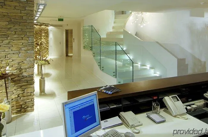 C-hotels The Style 4* Firenze