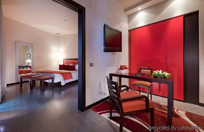 C-hotels The Style Aparthotel