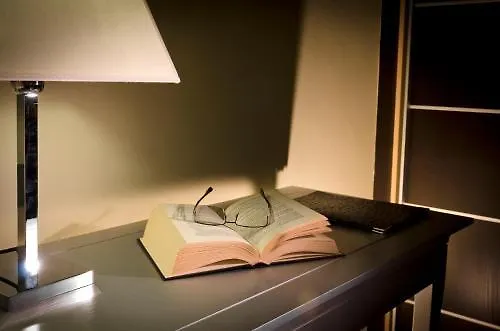 C-hotels The Style Aparthotel 4*