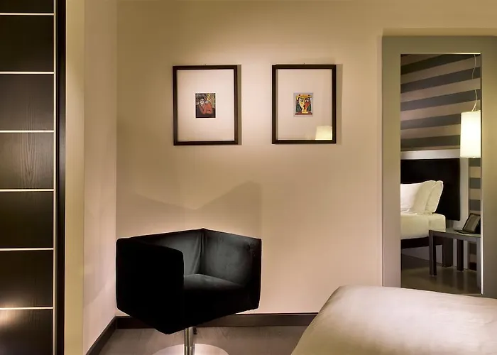 C-hotels The Style Firenze