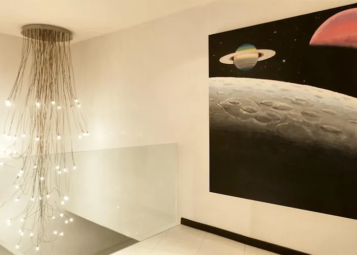 Aparthotel C-hotels The Style 4*