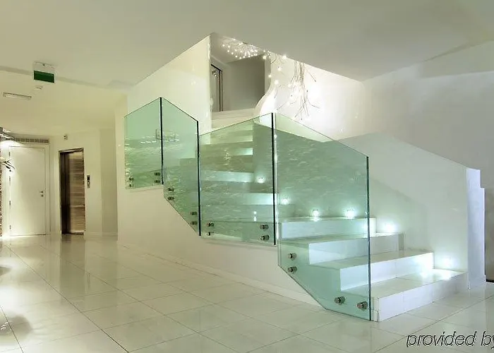 C-hotels The Style Aparthotel