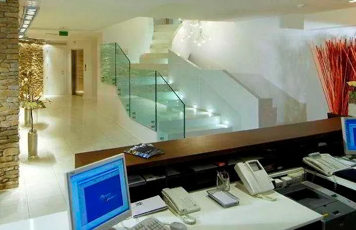C-hotels The Style Aparthotel Firenze