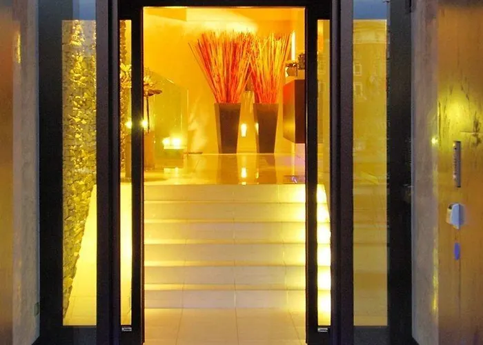 C-hotels The Style