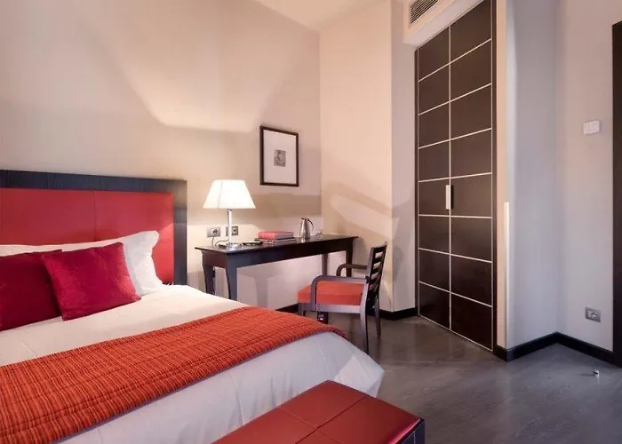 C-hotels The Style Firenze