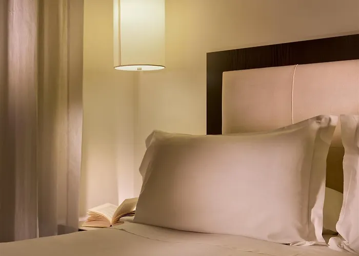 Aparthotel C-hotels The Style