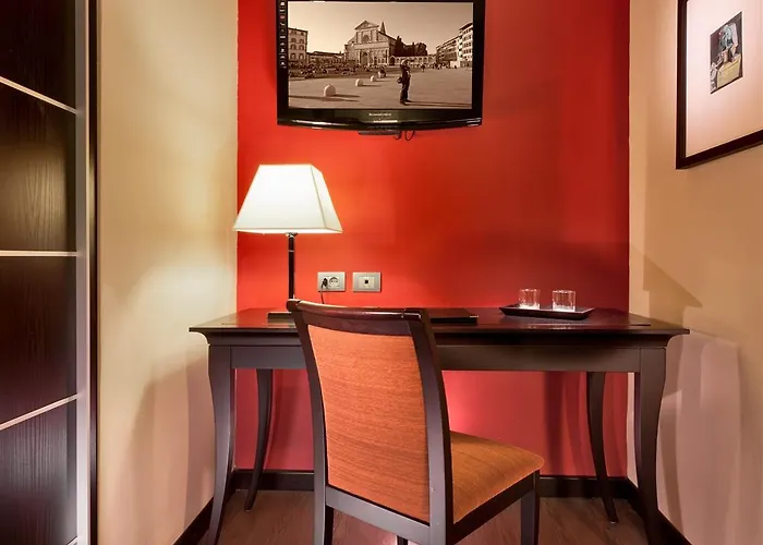 C-hotels The Style Aparthotel 4*