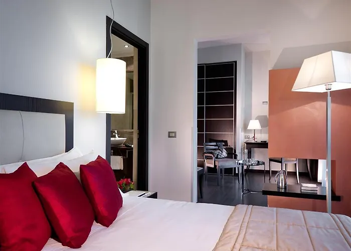 C-hotels The Style