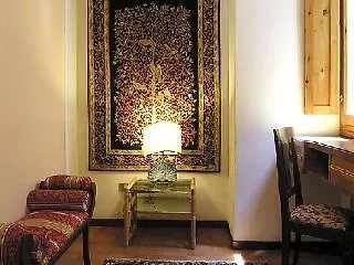 Aparthotel C-hotels The Style 4*