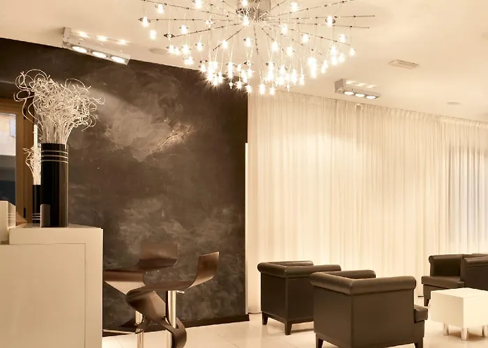 C-hotels The Style 4*