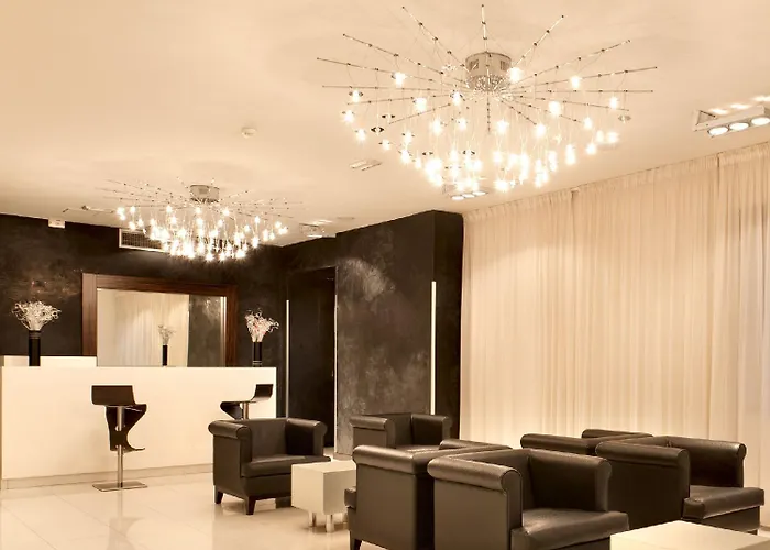 C-hotels The Style