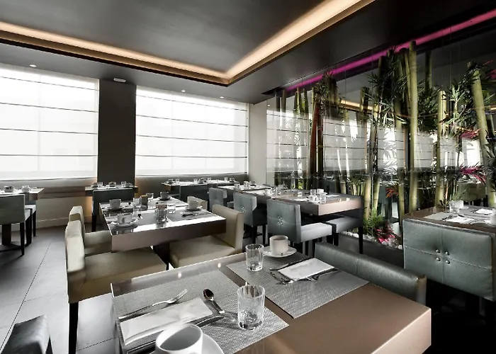 C-hotels The Style Aparthotel 4*