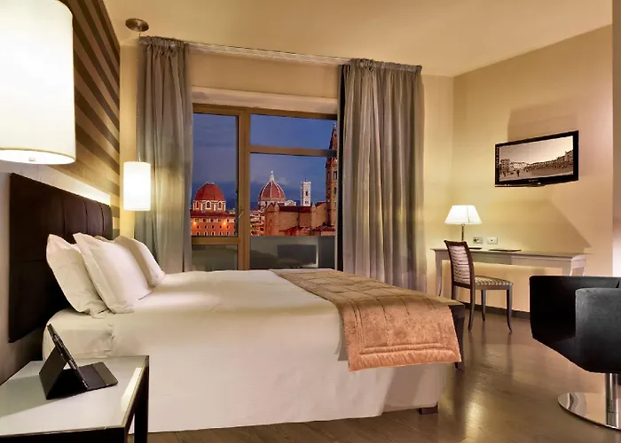 Aparthotel C-hotels The Style Firenze