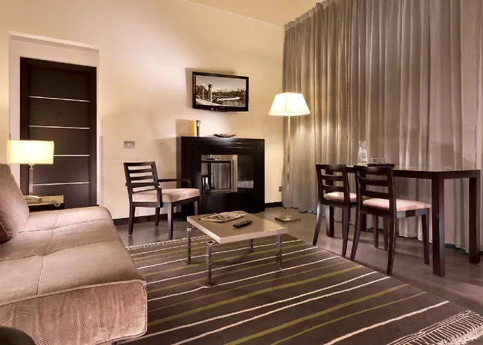 C-hotels The Style Firenze