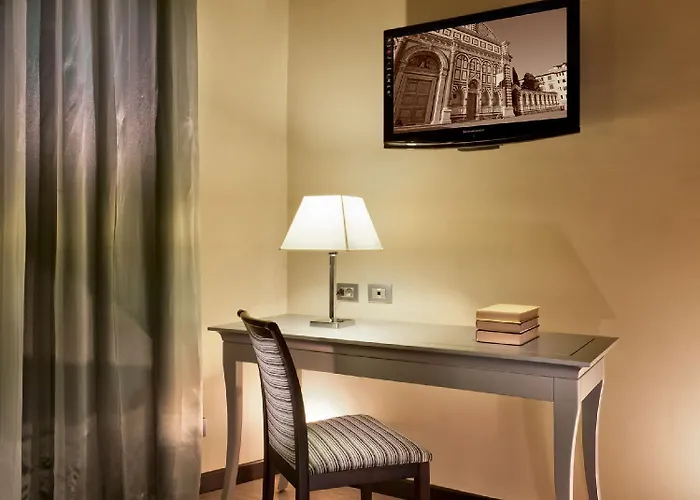 C-hotels The Style Aparthotel
