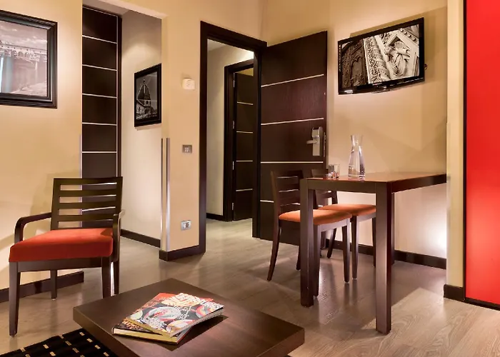C-hotels The Style 4*