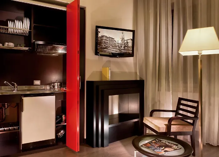 C-hotels The Style