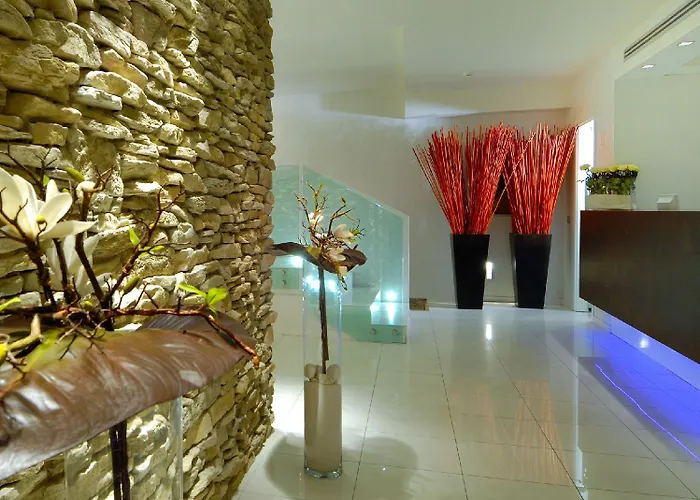 Aparthotel C-hotels The Style