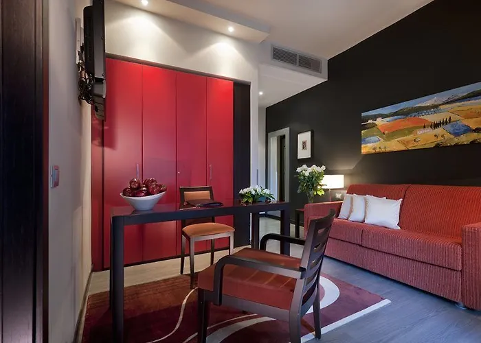 C-hotels The Style Aparthotel