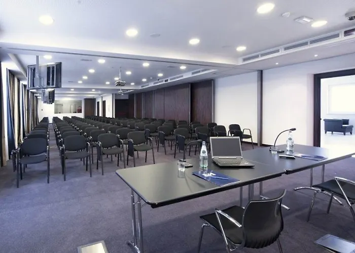 C-hotels The Style Aparthotel Firenze