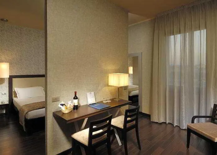 C-hotels The Style 4*