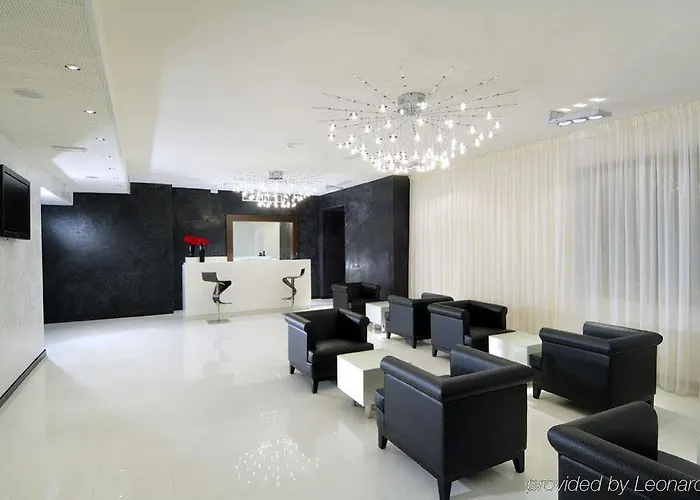 C-hotels The Style