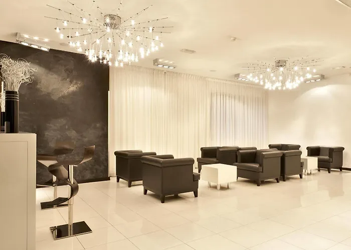 Aparthotel C-hotels The Style