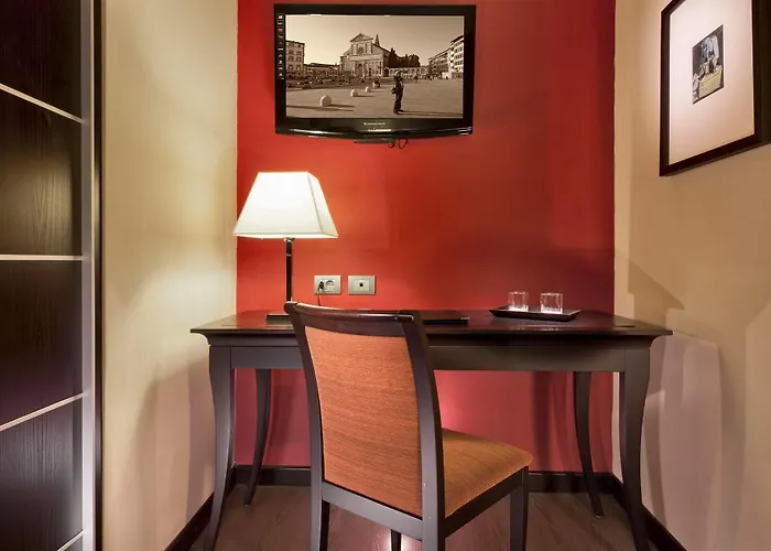 C-hotels The Style Aparthotel 4*
