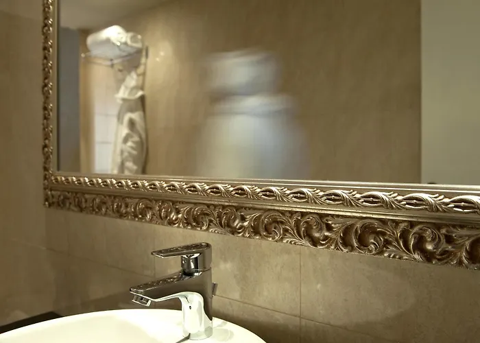 C-hotels The Style 4* Firenze