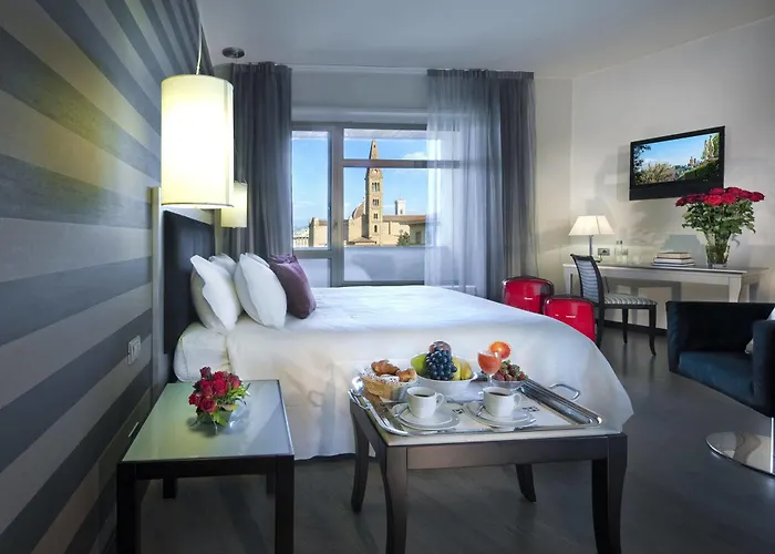 C-hotels The Style 4*