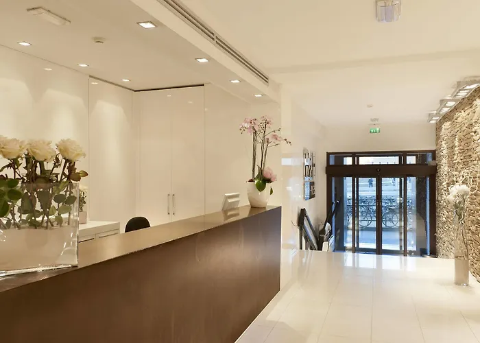 C-hotels The Style