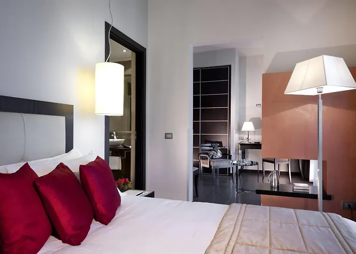 C-hotels The Style Firenze