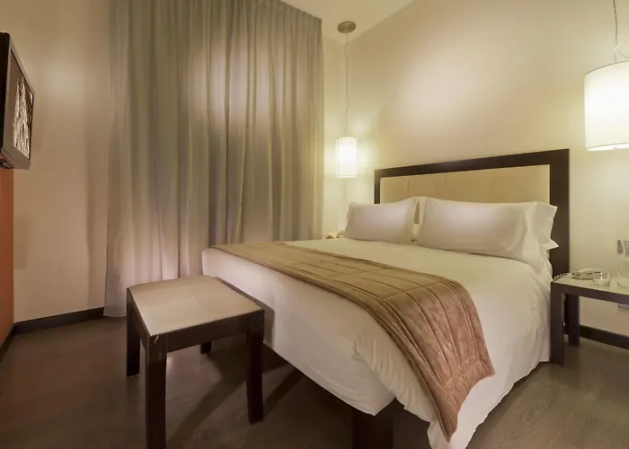 C-hotels The Style 4* Firenze