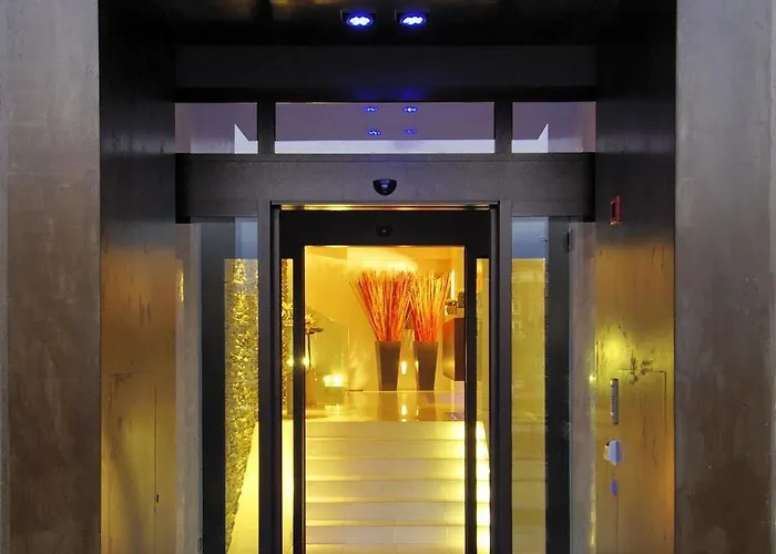 C-hotels The Style Aparthotel Firenze