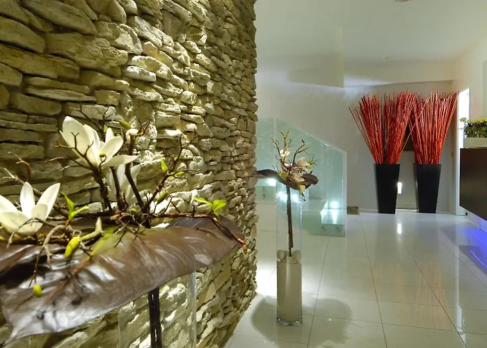 C-hotels The Style 4*