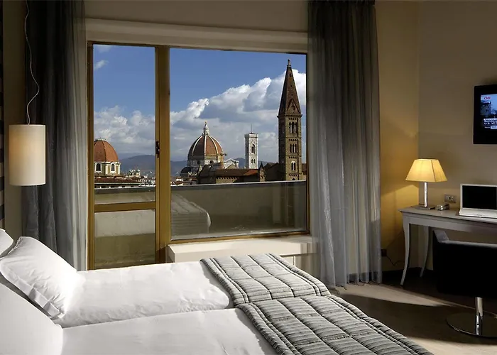Aparthotel C-hotels The Style Firenze